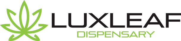 Lux Leaf DispensaryLogo